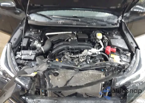 2025 Subaru Impreza Sport 5-Door z USA, uszkodzony, nr VIN JF1GUAFC4S8278582